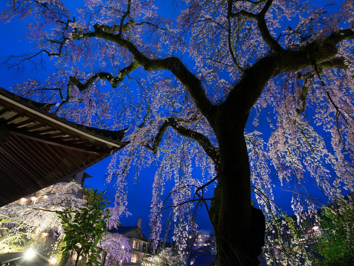 Arima Onsen Motoyu Ryuusenkaku Hotel Kobe Exterior photo